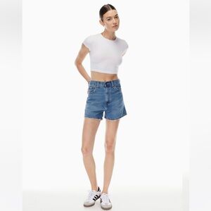 Levi's High Loose 30 waist